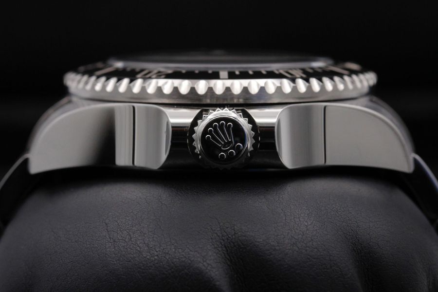 Rolex Deepsea 136660